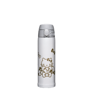 16 oz. ZOJIRUSHI x HELLO KITTY® Stainless Mug SM-TA48KT