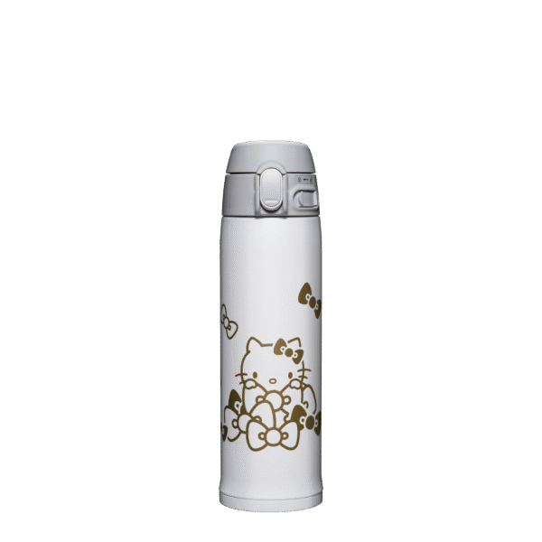 16 oz. ZOJIRUSHI x HELLO KITTY® Stainless Mug SM-TA48KT