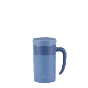 16 oz. Stainless Tea Tumbler with Handle SE-KAE48
