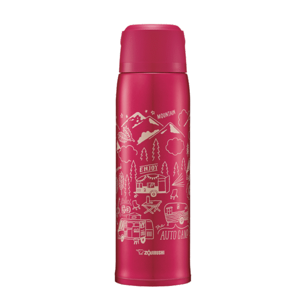 35 oz. Stainless Bottle SJ-JS10