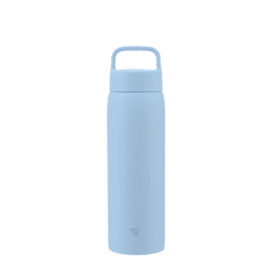 34 oz. Stainless Mug with Lid Handle SU-DA100