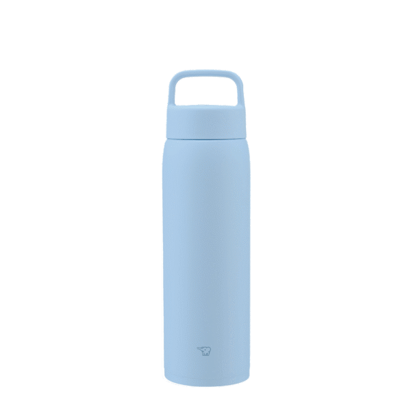 34 oz. Stainless Mug with Lid Handle SU-DA100