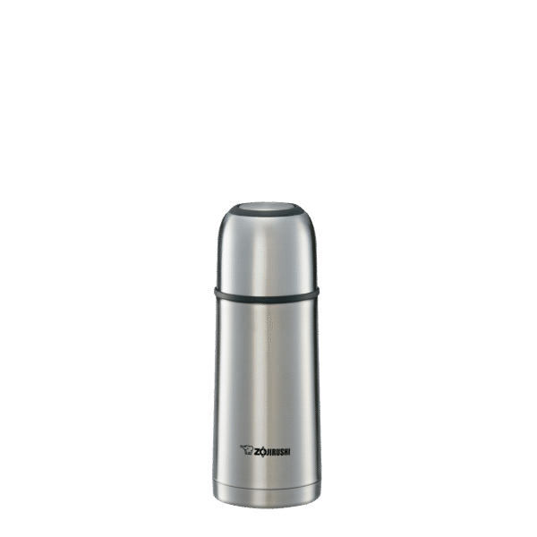 12 oz. Stainless Bottle SV-GR35